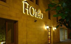 Hotello Guest Suites Jounieh Exterior photo