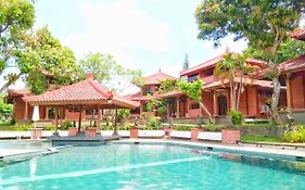 Bali Pusri Nusa Dua Villa Exterior photo