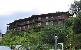 Hotel Monte Campana Heredia Birri Exterior photo