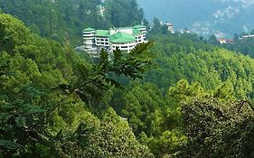 Ck International Hotel Shimla Exterior photo