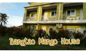Bangtao Mango House (Adults Only) Apartment Phuket Exterior photo