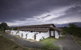 The Serai Bandipur Exterior photo