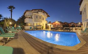 Villa Gardenia Dalyan Exterior photo