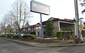 Briarwood Suites Portland Exterior photo