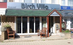 Birch Villa Blackpool Exterior photo