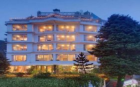 Hotel Viceroy Darjeeling  Exterior photo