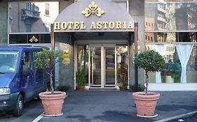 Hotel Astoria Gallarate Exterior photo