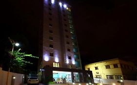 Hotel Africa Maputo Exterior photo