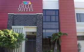 Delle Suites General Santos City Exterior photo