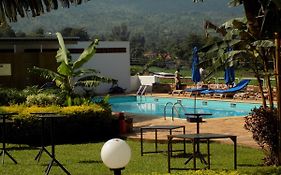 Mount Elgon Hotel & Spa Mbale Exterior photo