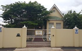 Sommersby Bed & Breakfast Durban Exterior photo