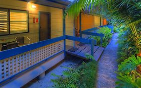 Somerset Apartments Lord Howe Island Exterior photo