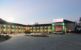 Paris Inn & Suites Exterior photo