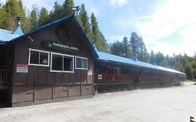 The Tamarack Lodge Lakeshore Exterior photo
