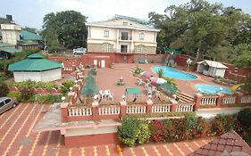 Rajesh Resort Mahabaleshwar Exterior photo
