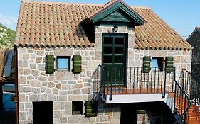 Stein House Marasovic Villa Starigrad Paklenica Exterior photo