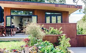 Amongst The Nikau Villa Waihi Exterior photo