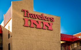 Travelers Inn - Phoenix Exterior photo