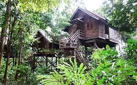Permai Rainforest Resort Kuching Exterior photo