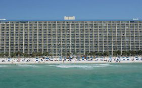 The Summit Condominiums Panama City Beach Exterior photo