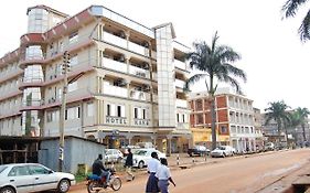 Hotel Kakanyero Gulu Exterior photo