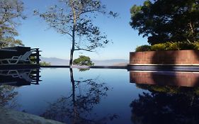 San Gregorio Hotel & Spa Guatemala City Exterior photo