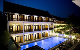 Sanakeo Boutique & Spa Luang Prabang Exterior photo