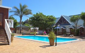 Oceans Hotel & Self Catering Mossel Bay Exterior photo