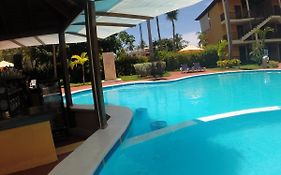 Hotel Merengue Punta Cana Exterior photo