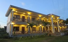 Khonesavath Guesthouse Lebijou Muang Khong Exterior photo