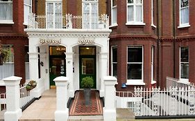 Beaver Hotel London Exterior photo