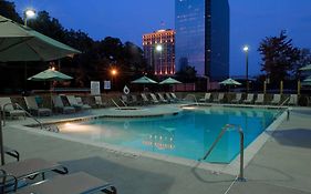 Atlanta Marriott Buckhead Hotel & Conference Center Facilities photo