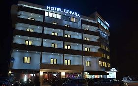 Hotel Espana Sarajevo Exterior photo