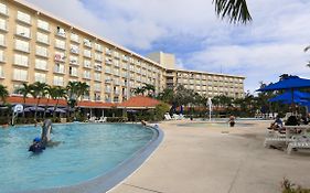 Grandvrio Resort Saipan Garapan Exterior photo