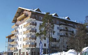 Holiday Club Saariselka Apartments Exterior photo
