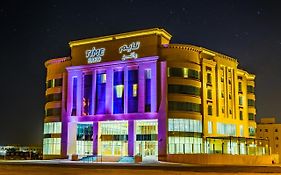 Time Rako Hotel Doha Exterior photo