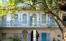 Broad Lands Hostel Chennai Exterior photo