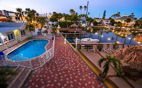 Bay Palms Waterfront Resort - Hotel And Marina St. Pete Beach Exterior photo