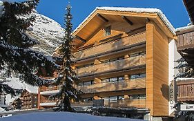 Ascot-Zermatt Apartment Exterior photo