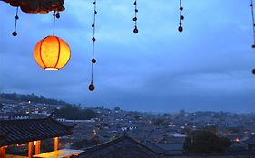 Blossom Hill Inn - Springland Lijiang  Exterior photo