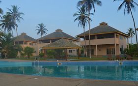Elmina Bay Resort Exterior photo