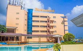 Bintumani Hotel Freetown Exterior photo