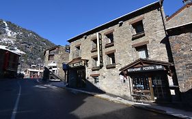 Hotel Micolau Arinsal Exterior photo