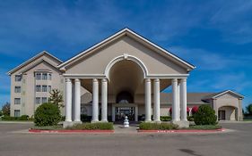 Ashmore Inn And Suites Amarillo Exterior photo