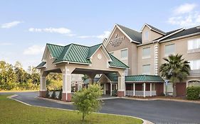 Country Inn & Suites By Radisson, Albany, Ga Exterior photo