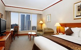 Corniche Hotel Sharjah Room photo