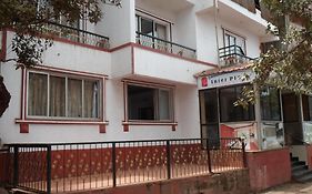 Hotel Inter Plaza Mahabaleshwar Exterior photo