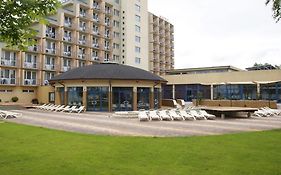 Premium Hotel Panorama Siofok Exterior photo