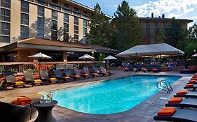 Denver Marriott West Hotel Golden Facilities photo