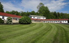 Mount Blue Motel Farmington Exterior photo